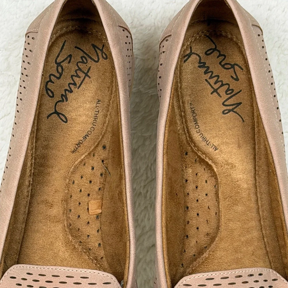 Natural Soul reliable cushioned or